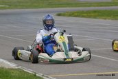 Campionatul National de Karting 2013 - Prima Etapa
