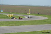 Campionatul National de Karting 2013 - Prima Etapa