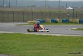Campionatul National de Karting 2013 - Prima Etapa