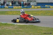 Campionatul National de Karting 2013 - Prima Etapa