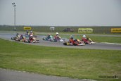 Campionatul National de Karting 2013 - Prima Etapa