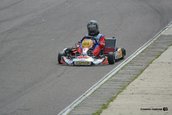 Campionatul National de Karting 2013 - Prima Etapa