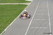 Campionatul National de Karting 2013 - Prima Etapa