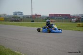 Campionatul National de Karting 2013 - Prima Etapa