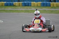 Campionatul National de Karting 2013 - Prima Etapa