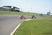 Campionatul National de Karting 2013 - Prima Etapa