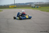Campionatul National de Karting 2013 - Prima Etapa