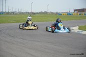Campionatul National de Karting 2013 - Prima Etapa