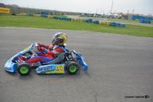 Campionatul National de Karting 2013 - Prima Etapa