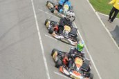 Campionatul National de Karting 2013 - Prima Etapa