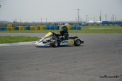 Campionatul National de Karting 2013 - Prima Etapa