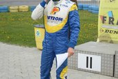 Campionatul National de Karting 2013 - Prima Etapa