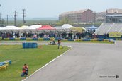 Campionatul National de Karting 2013 - Prima Etapa