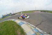 Campionatul National de Karting 2013 - Prima Etapa