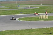 Campionatul National de Karting 2013 - Prima Etapa