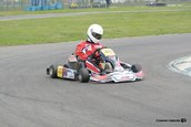 Campionatul National de Karting 2013 - Prima Etapa