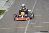 Campionatul National de Karting 2013 - Prima Etapa