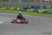 Campionatul National de Karting 2013 - Prima Etapa