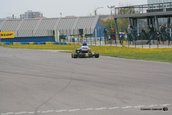 Campionatul National de Karting 2013 - Prima Etapa