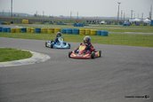 Campionatul National de Karting 2013 - Prima Etapa