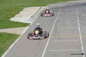 Campionatul National de Karting 2013 - Prima Etapa