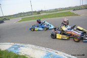 Campionatul National de Karting 2013 - Prima Etapa