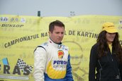 Campionatul National de Karting 2013 - Prima Etapa