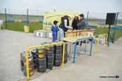 Campionatul National de Karting 2013 - Prima Etapa