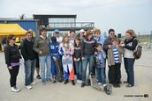 Campionatul National de Karting 2013 - Prima Etapa