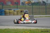 Campionatul National de Karting 2013 - Prima Etapa