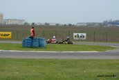 Campionatul National de Karting 2013 - Prima Etapa