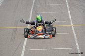 Campionatul National de Karting 2013 - Prima Etapa