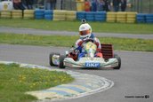 Campionatul National de Karting 2013 - Prima Etapa