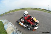 Campionatul National de Karting 2013 - Prima Etapa