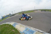 Campionatul National de Karting 2013 - Prima Etapa