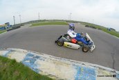 Campionatul National de Karting 2013 - Prima Etapa