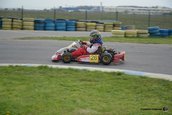 Campionatul National de Karting 2013 - Prima Etapa