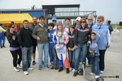Campionatul National de Karting 2013 - Prima Etapa