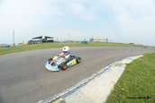 Campionatul National de Karting 2013 - Prima Etapa