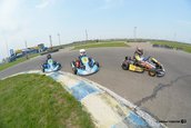 Campionatul National de Karting 2013 - Prima Etapa