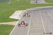 Campionatul National de Karting 2013 - Prima Etapa