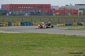 Campionatul National de Karting 2013 - Prima Etapa