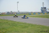 Campionatul National de Karting 2013 - Prima Etapa