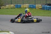 Campionatul National de Karting 2013 - Prima Etapa
