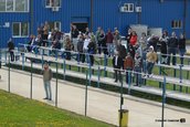 Campionatul National de Karting 2013 - Prima Etapa
