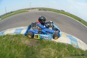 Campionatul National de Karting 2013 - Prima Etapa