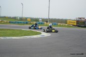 Campionatul National de Karting 2013 - Prima Etapa