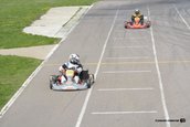 Campionatul National de Karting 2013 - Prima Etapa