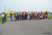 Campionatul National de Karting 2013 - Prima Etapa