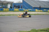Campionatul National de Karting 2013 - Prima Etapa
